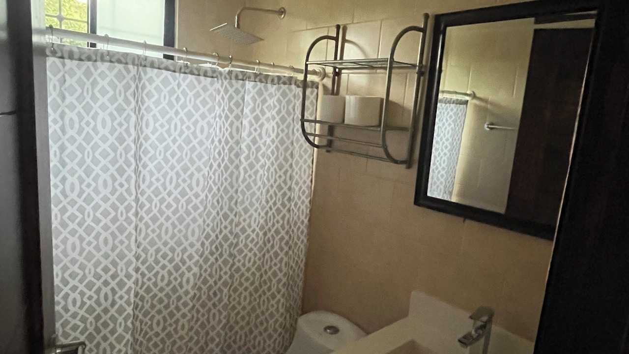 Photo of Bathroom in Managua
