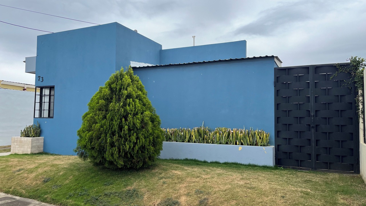 Photo of Outdoor in Managua