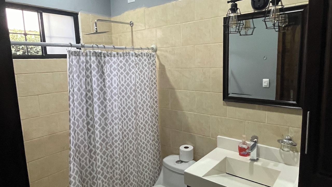Photo of Bathroom in Managua
