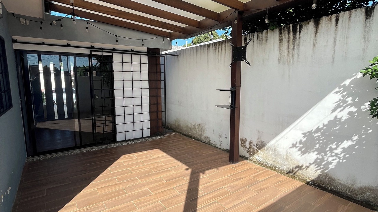 Photo of Outdoor in Managua
