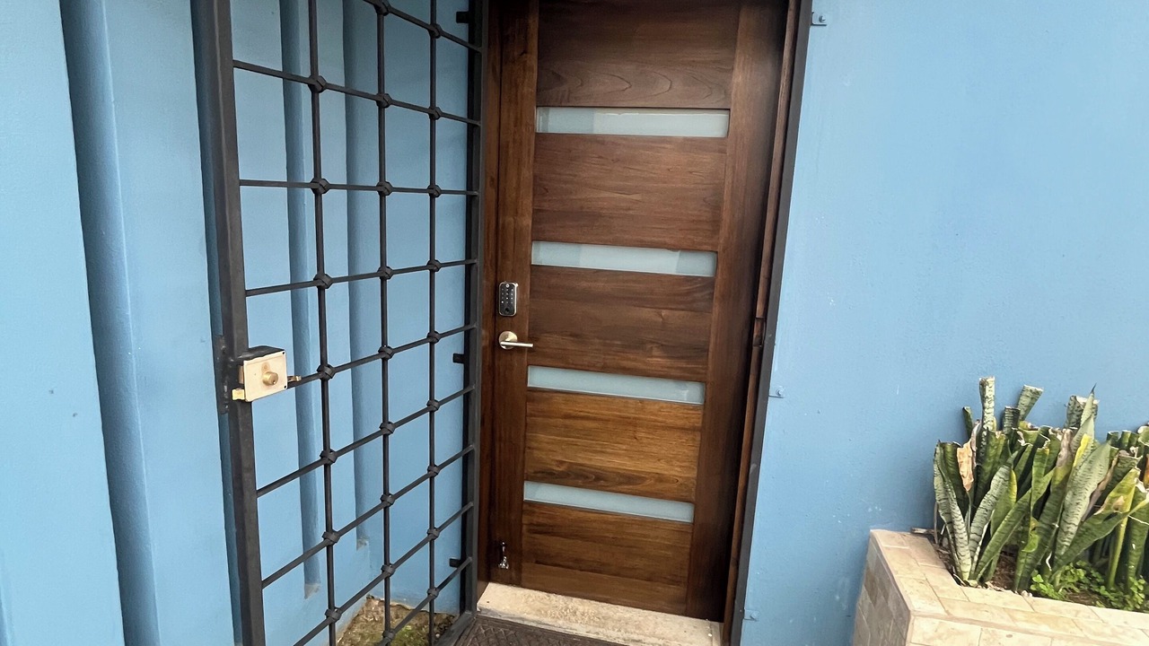 Photo of Outdoor in Managua