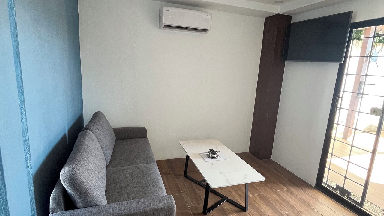 Photo of Livingroom in Managua