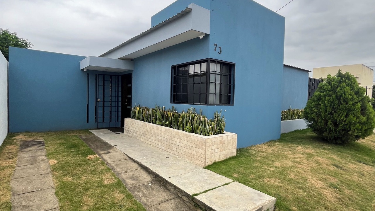 Photo of Outdoor in Managua