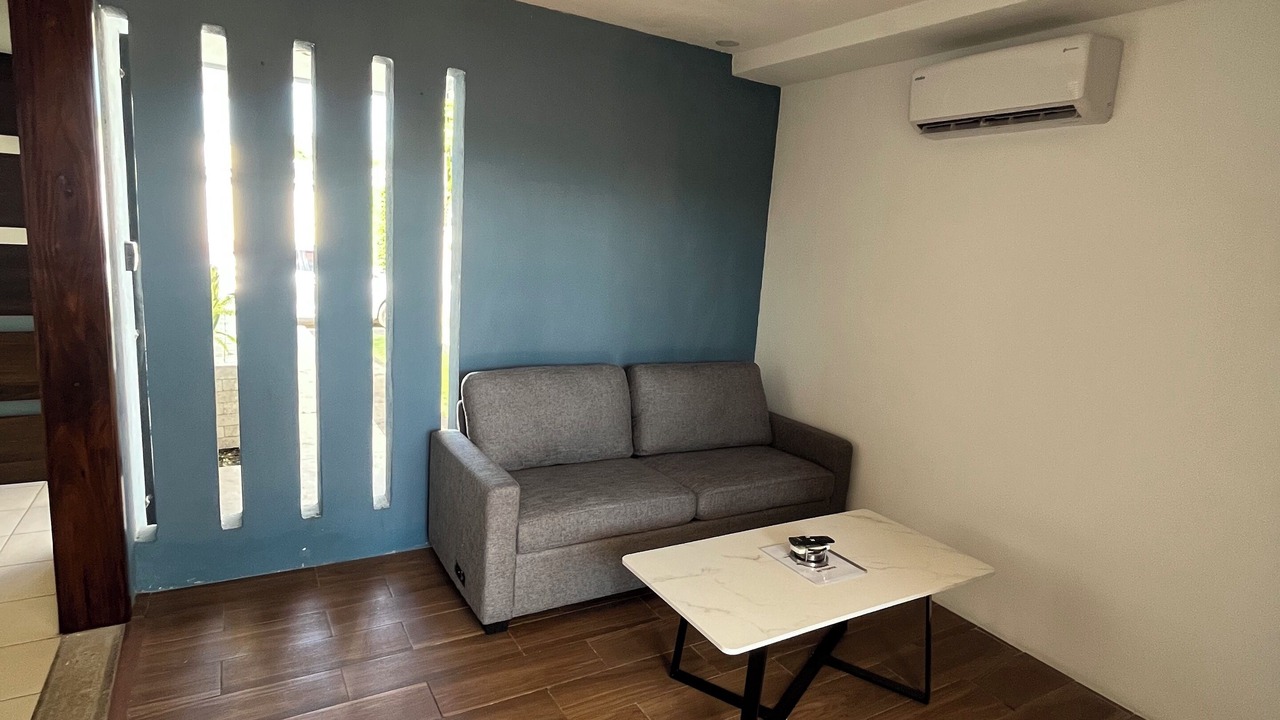 Photo of Livingroom in Managua