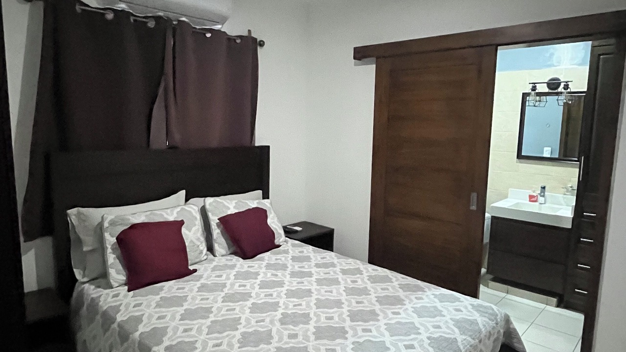 Photo of Bedroom in Managua