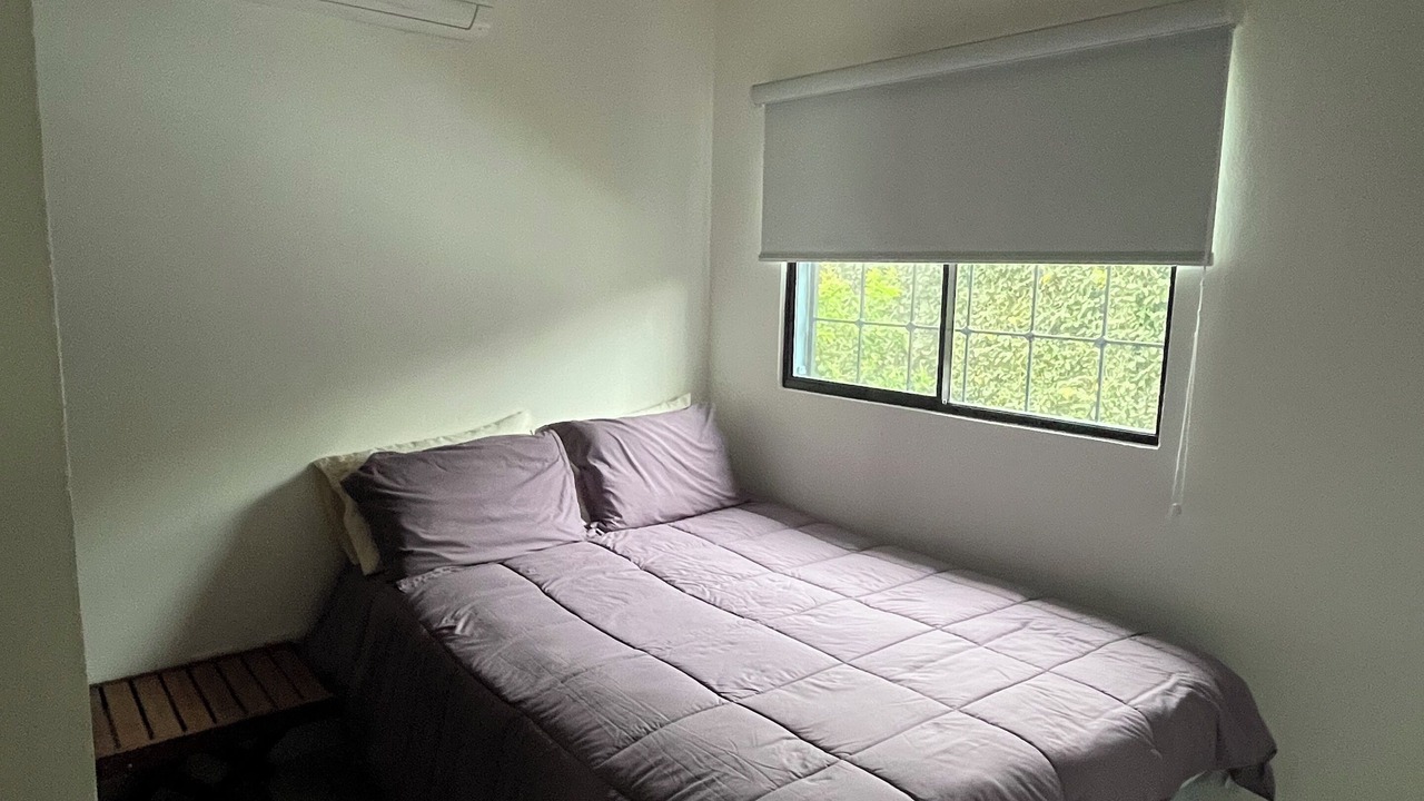 Photo of Bedroom in Managua