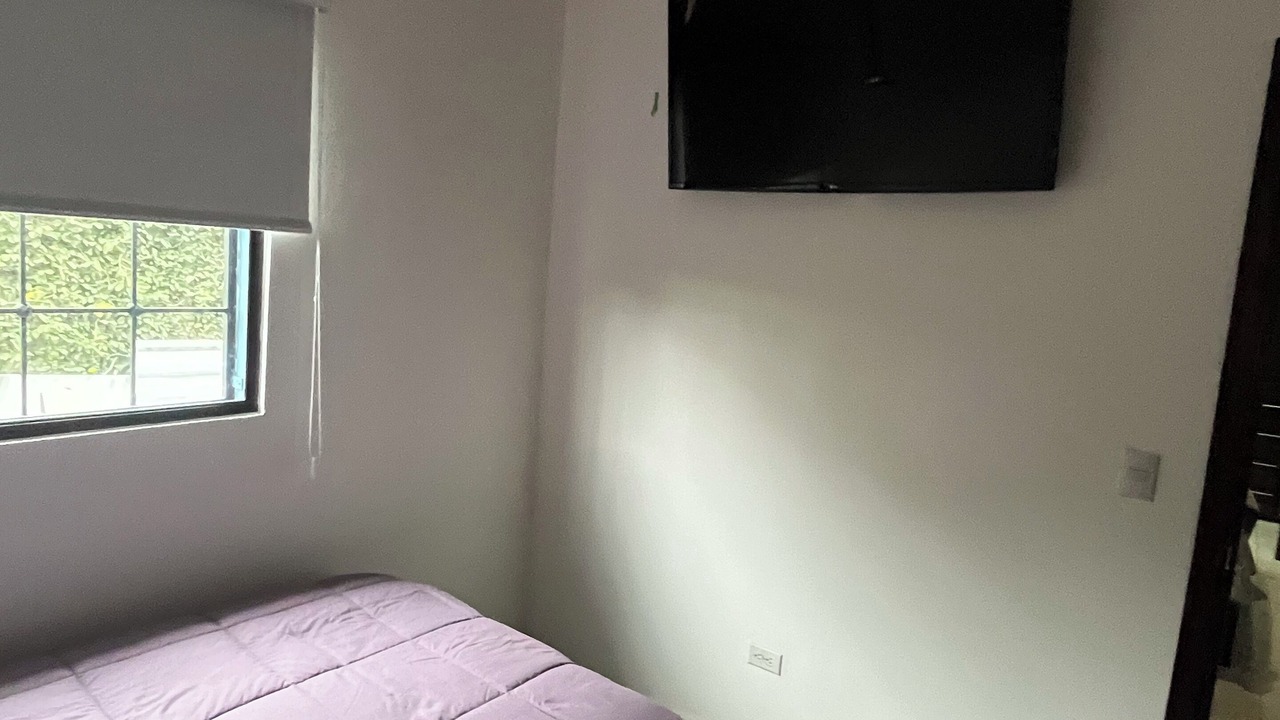Photo of Bedroom in Managua