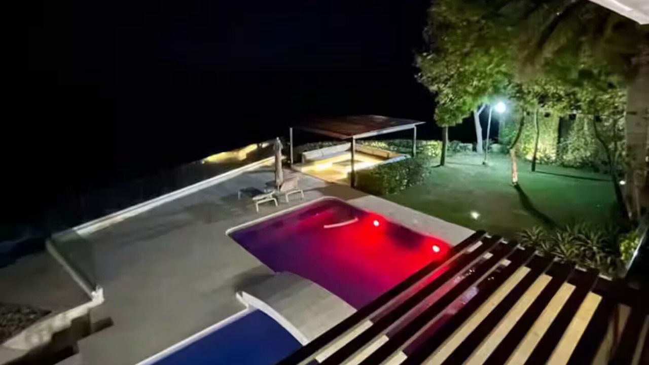 Photo of Outdoor in La Boquita