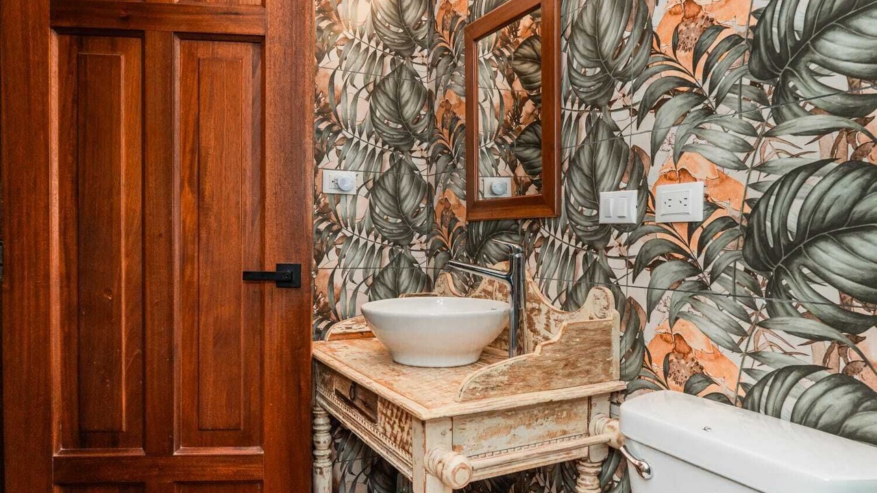 Photo of Bathroom in La Laguna