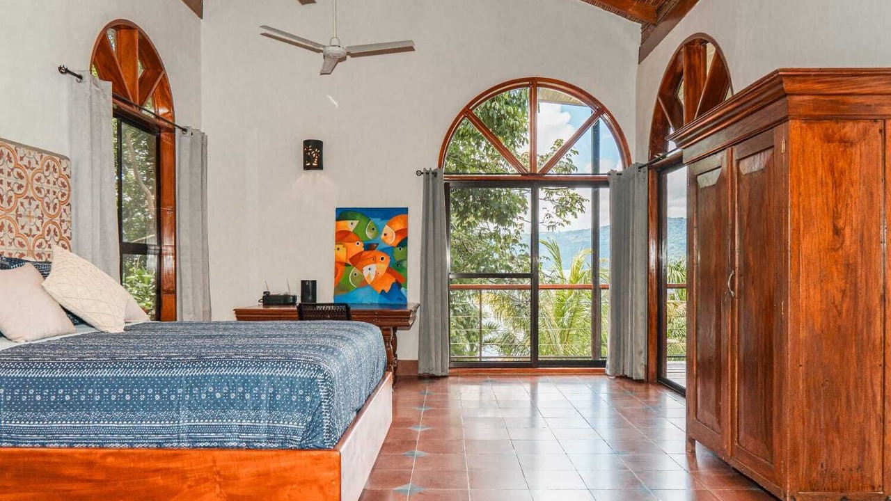 Photo of Bedroom in La Laguna