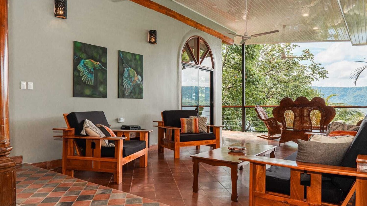 Photo of Livingroom in La Laguna