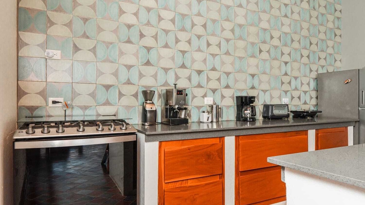 Photo of Kitchen in La Laguna