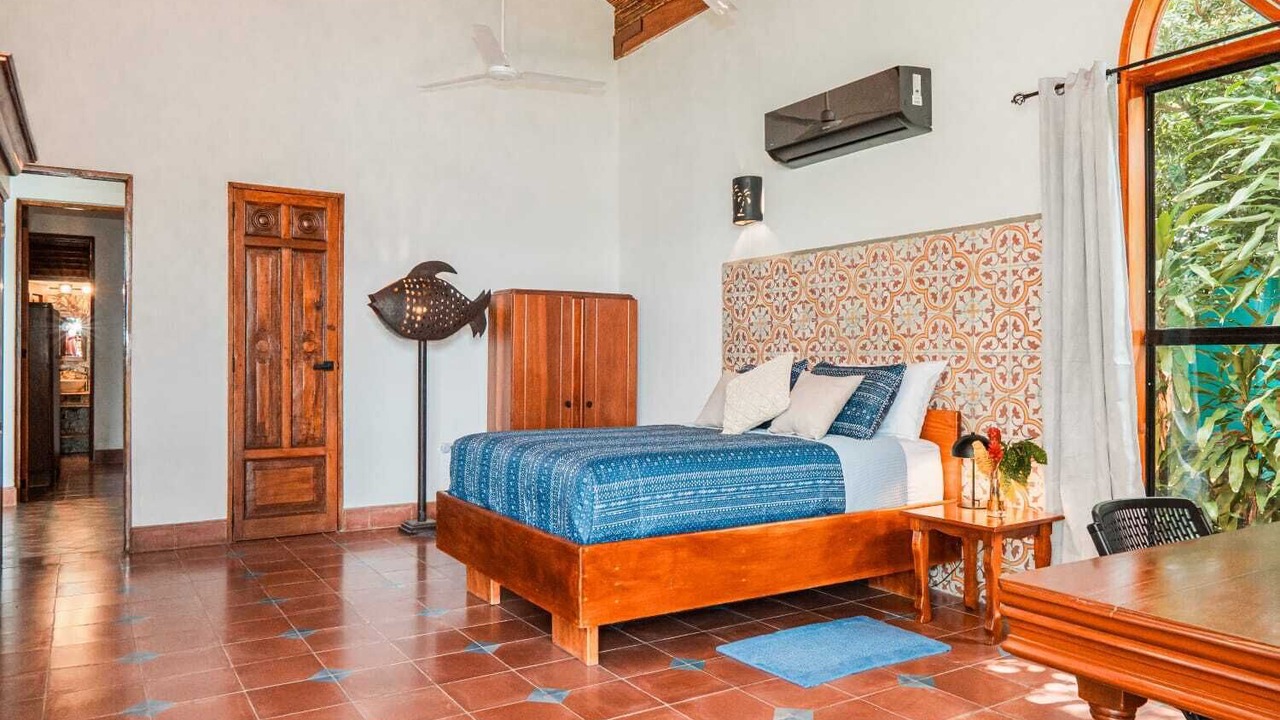 Photo of Bedroom in La Laguna