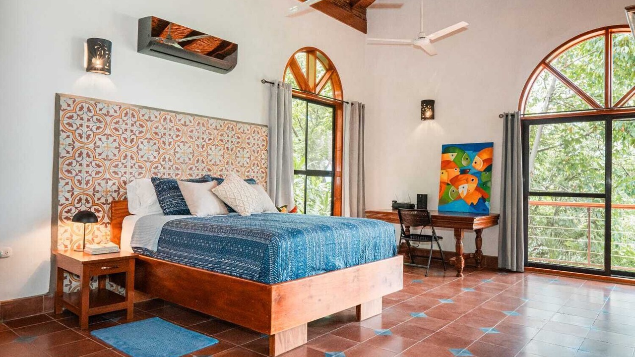 Photo of Bedroom in La Laguna