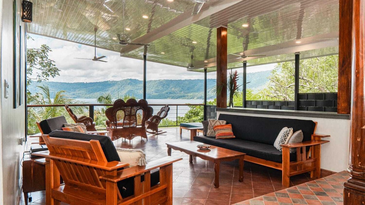 Photo of Livingroom in La Laguna