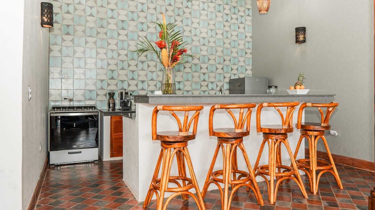 Photo of Kitchen in La Laguna