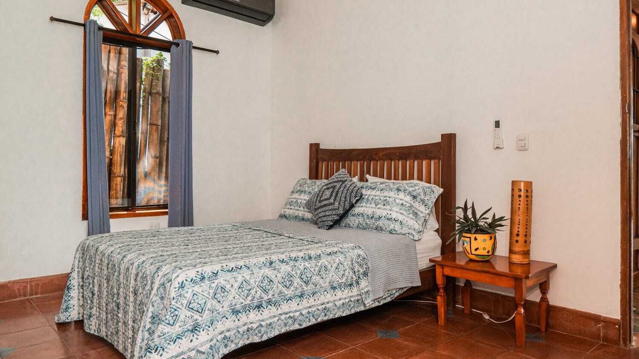 Photo of Bedroom in La Laguna