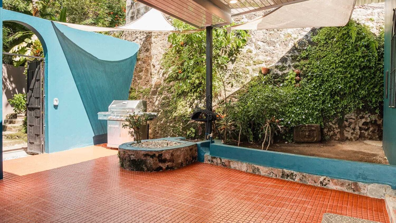 Photo of Patio Balcony in La Laguna