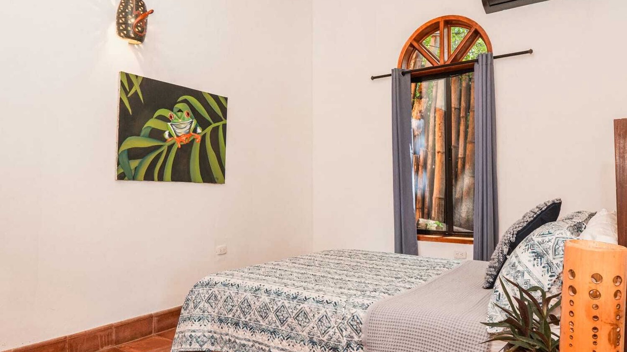 Photo of Bedroom in La Laguna