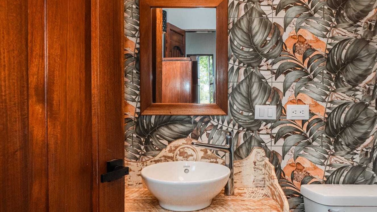 Photo of Bathroom in La Laguna