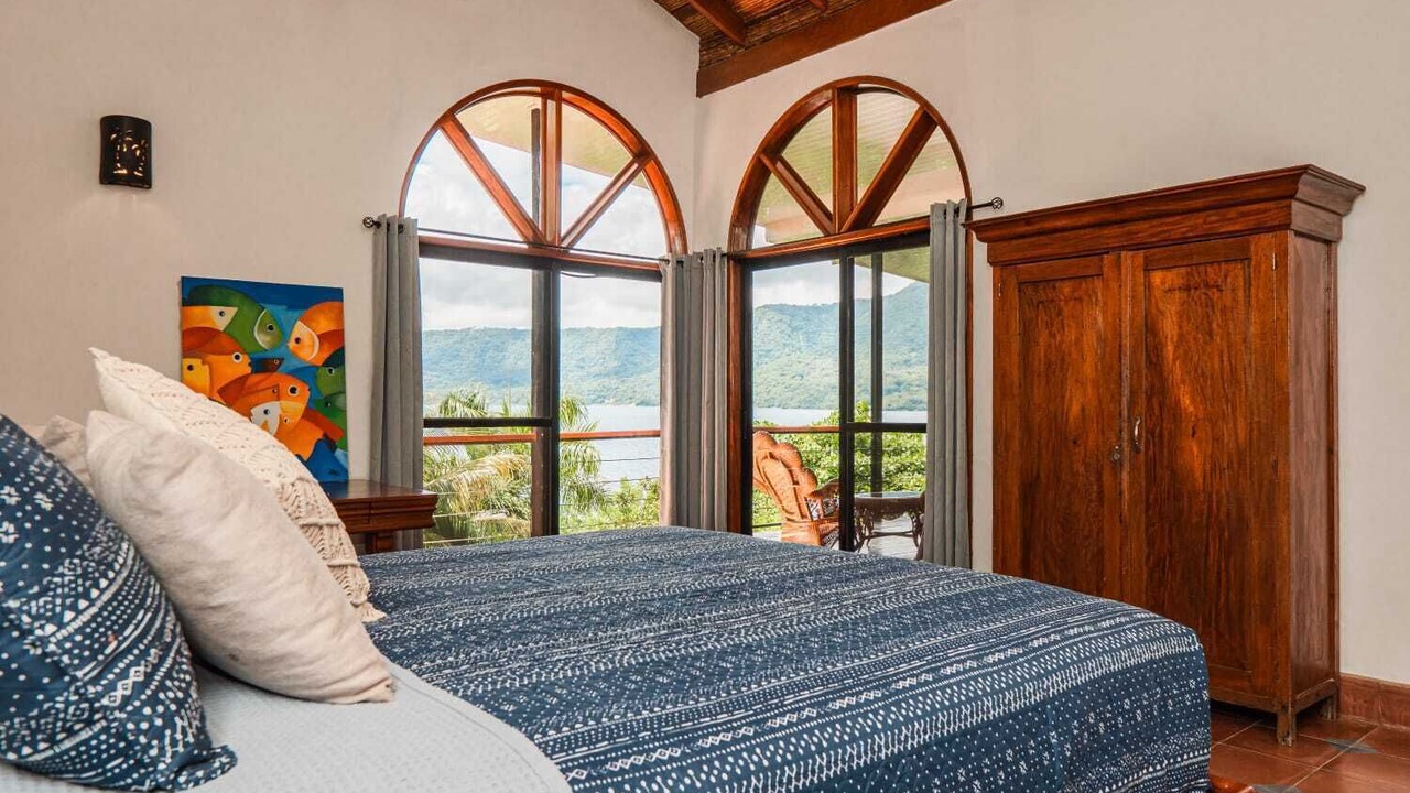 Photo of Bedroom in La Laguna