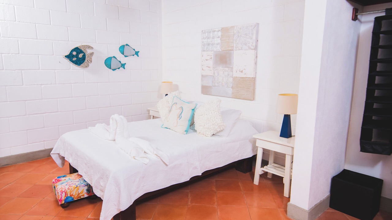 Photo of Bedroom in Leon