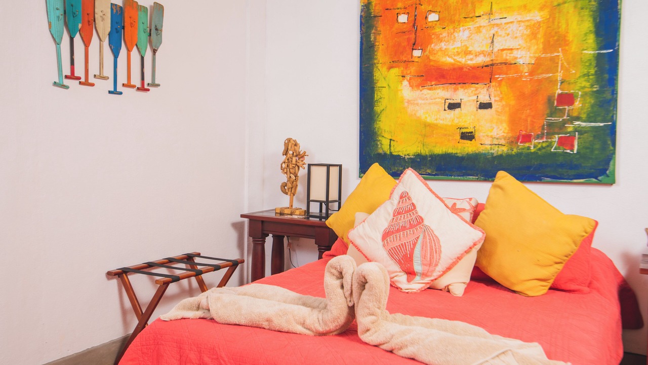 Photo of Bedroom in Leon