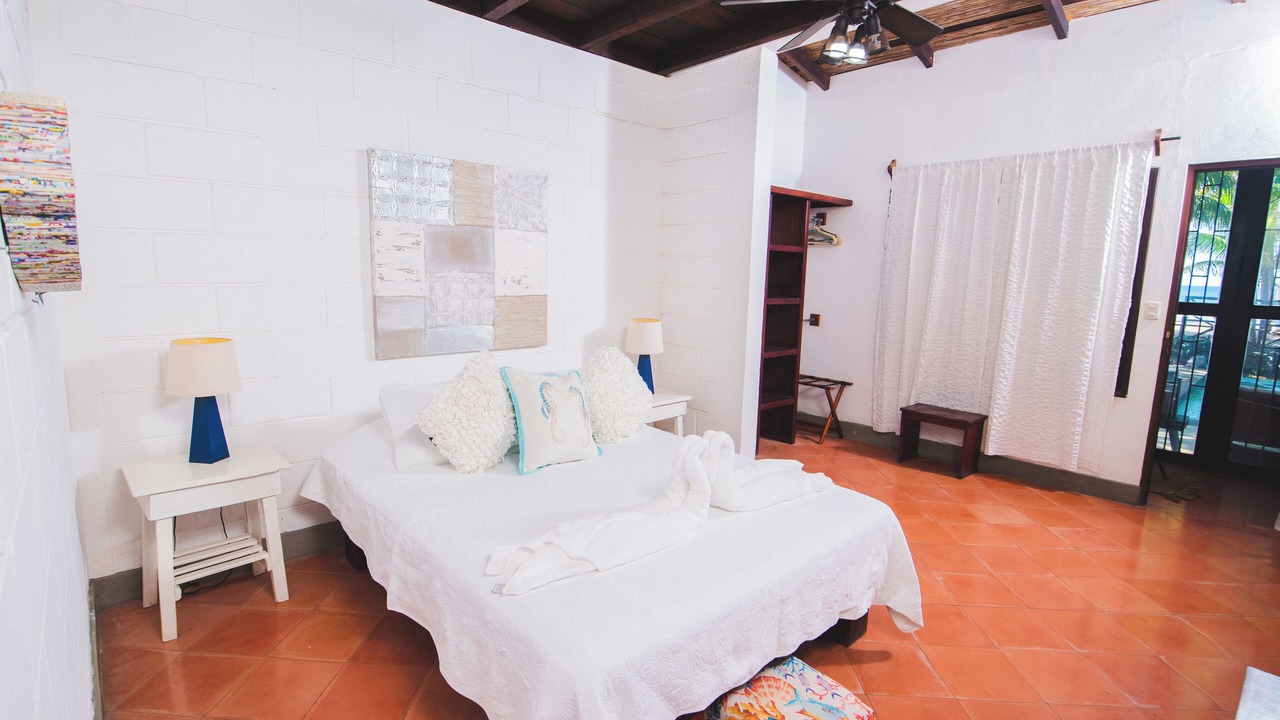 Photo of Bedroom in Leon