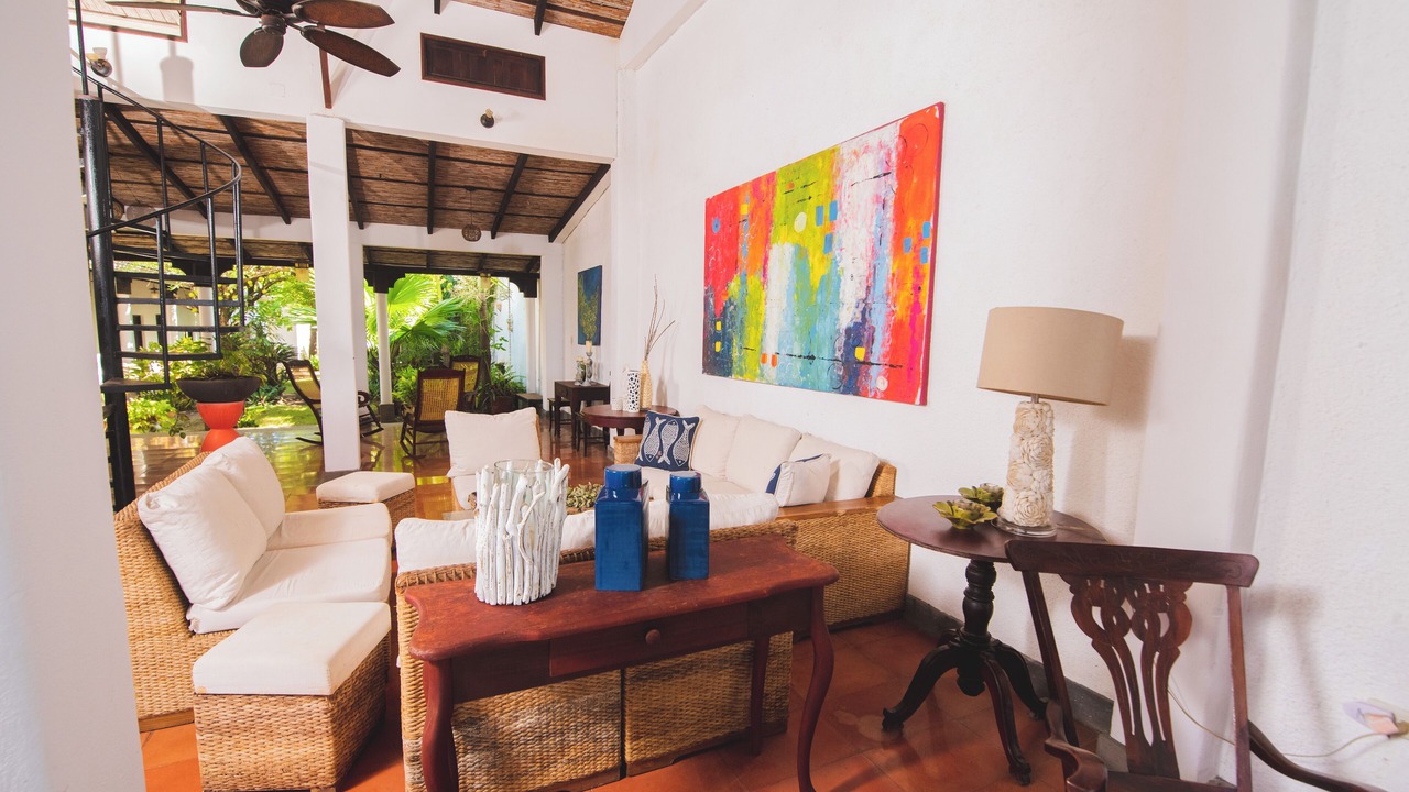 Photo of Livingroom in Leon