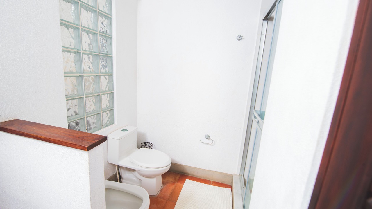 Photo of Bathroom in Leon