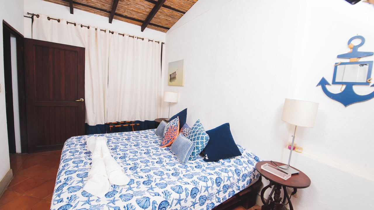 Photo of Bedroom in Leon