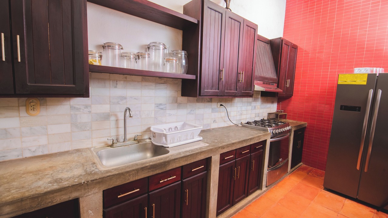 Photo of Kitchen in Leon