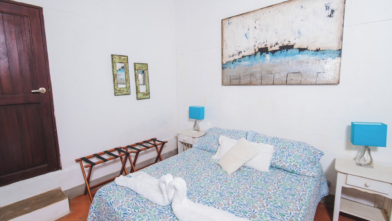 Photo of Bedroom in Leon