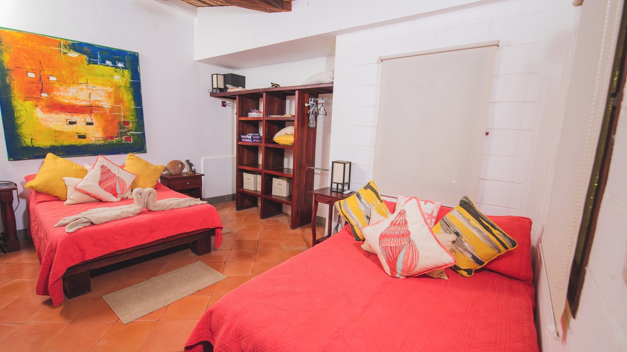 Photo of Bedroom in Leon