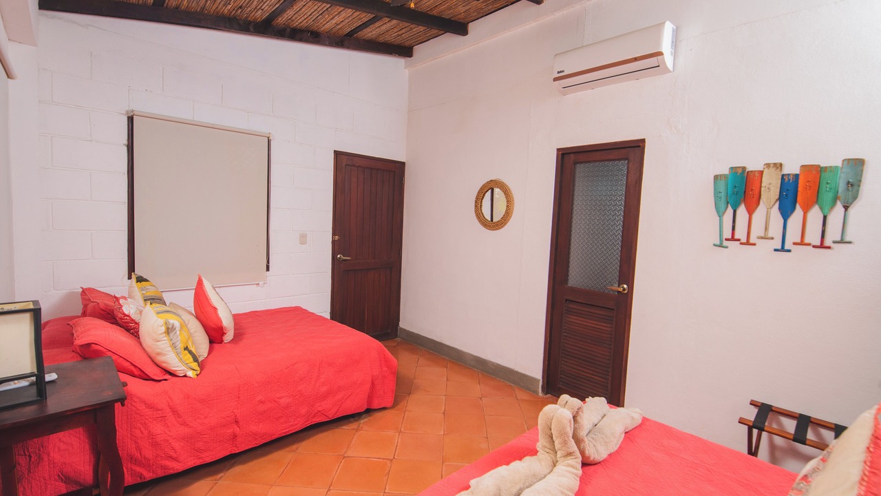 Photo of Bedroom in Leon