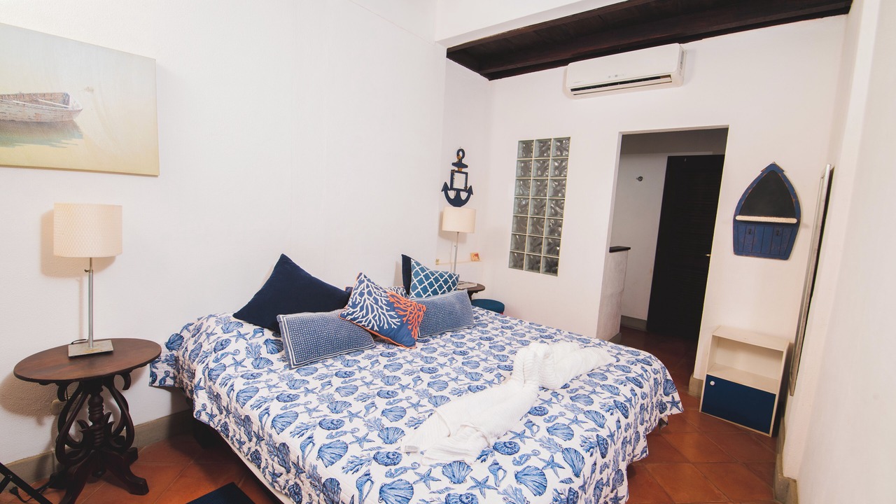 Photo of Bedroom in Leon