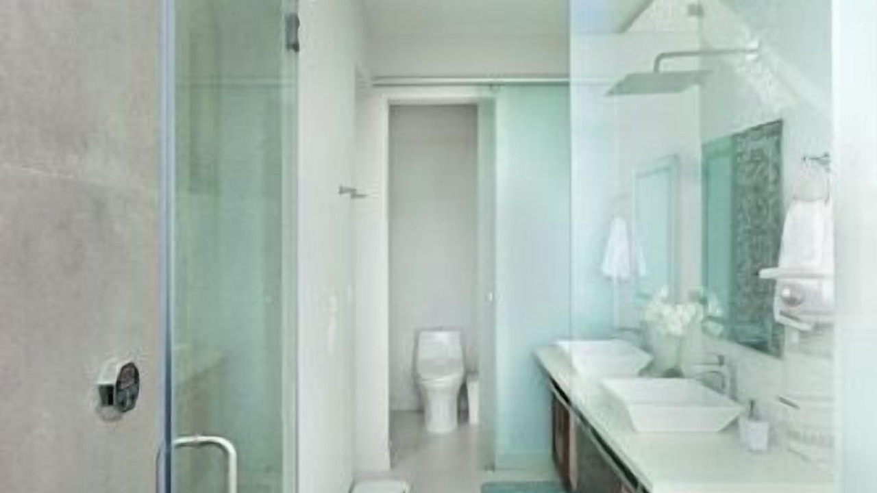Photo of Bathroom in Granada