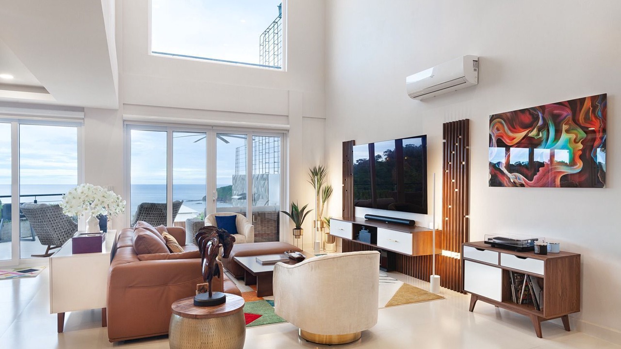 Photo of Livingroom in Granada