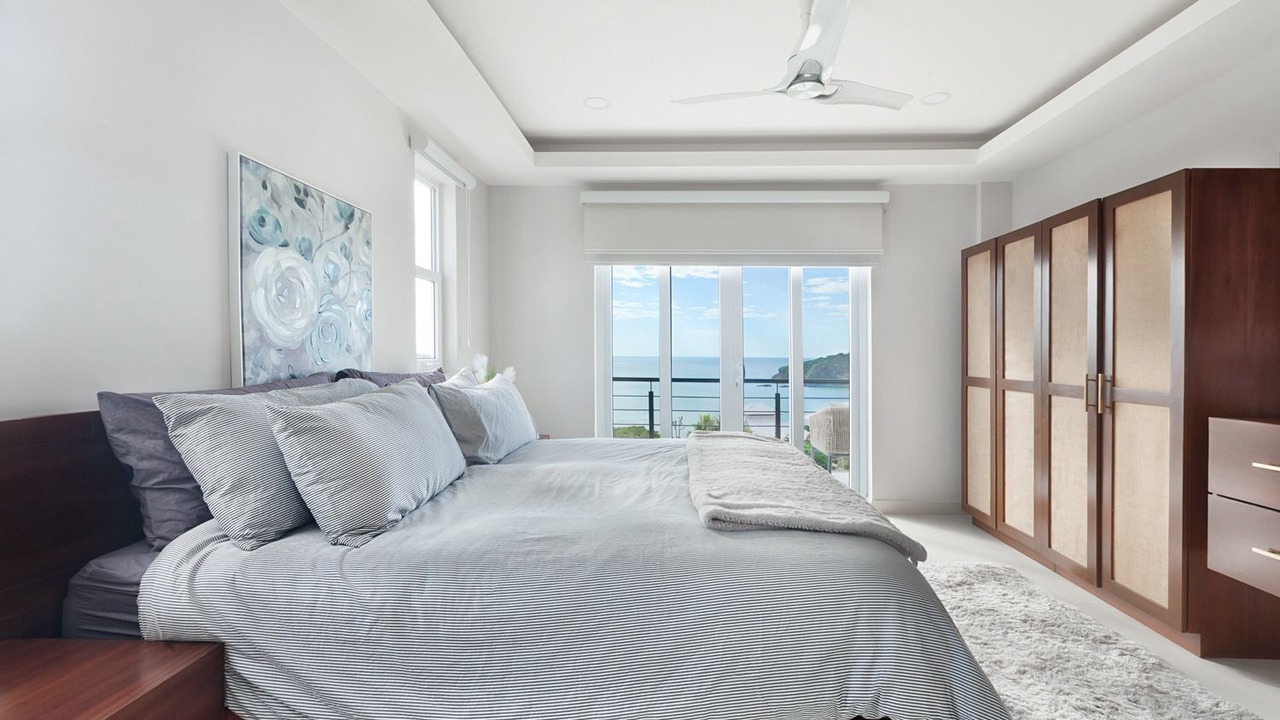 Photo of Bedroom in Granada
