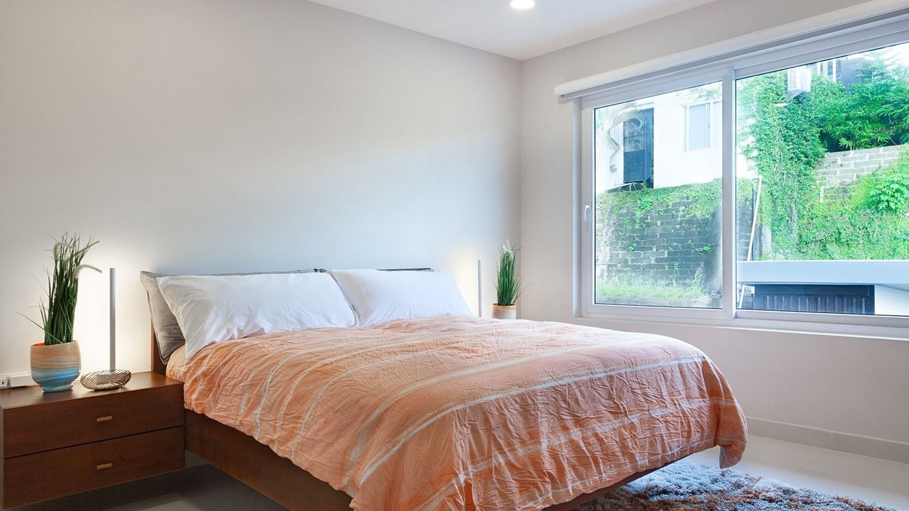 Photo of Bedroom in Granada