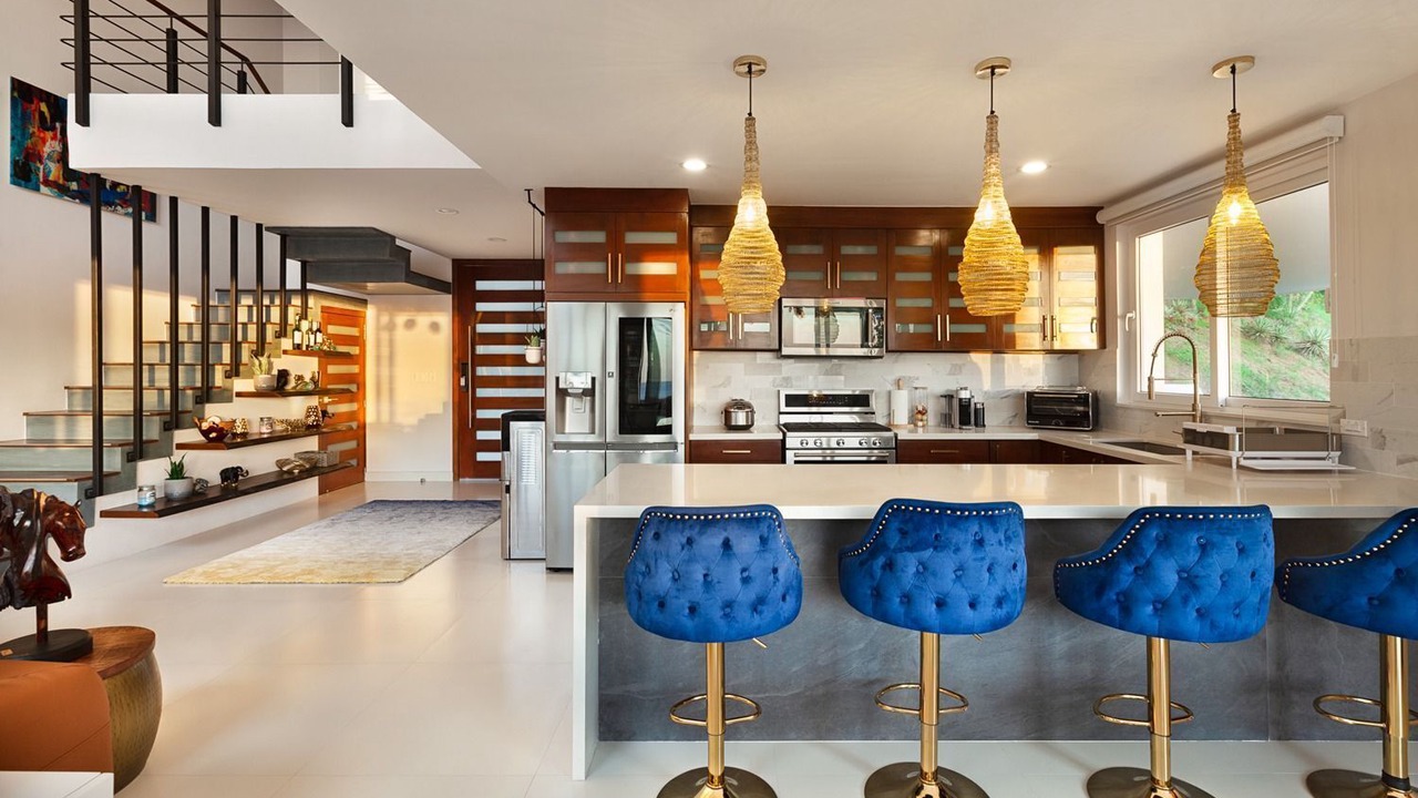 Photo of Kitchen in Granada