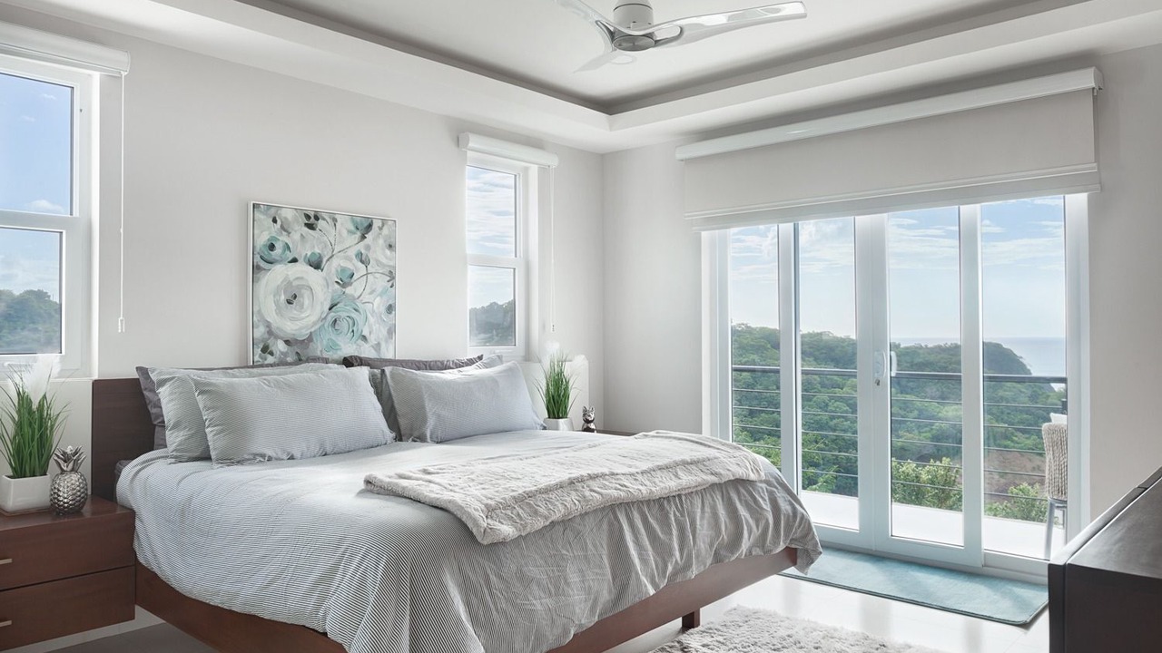 Photo of Bedroom in Granada