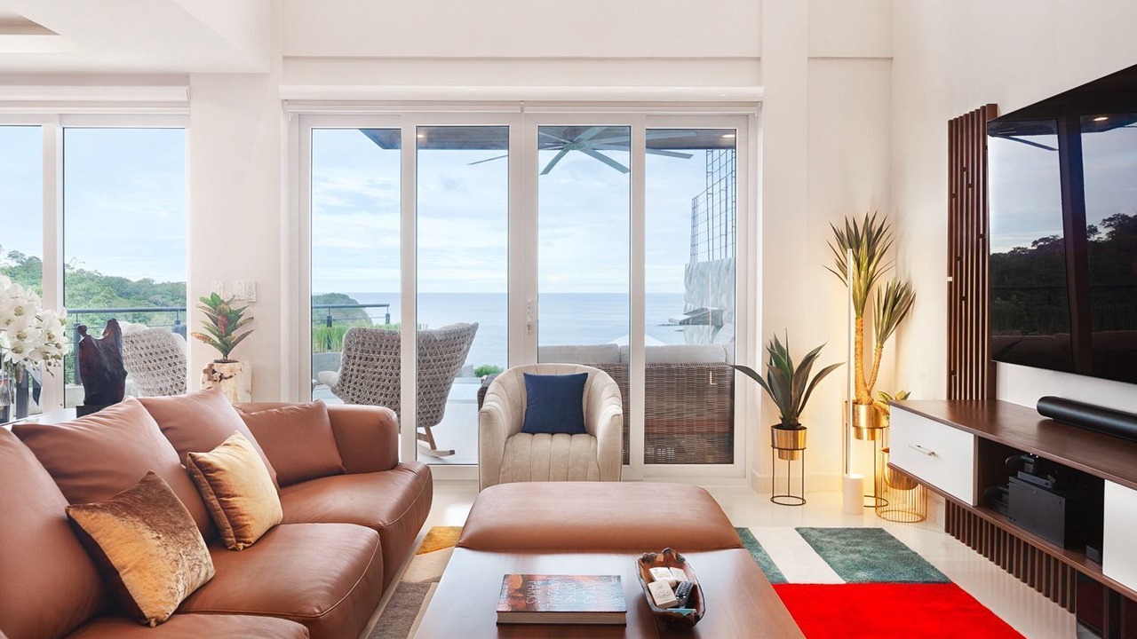Photo of Livingroom in Granada