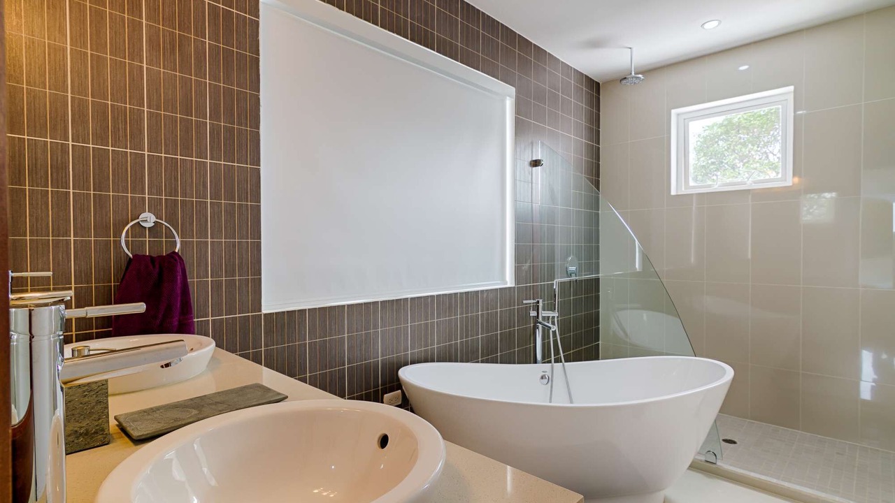 Photo of Bathroom in Granada