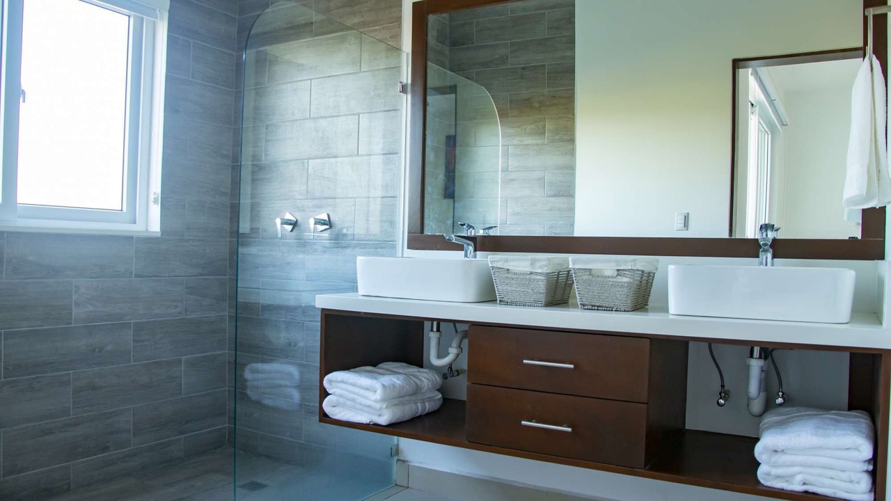 Photo of Bathroom in Granada