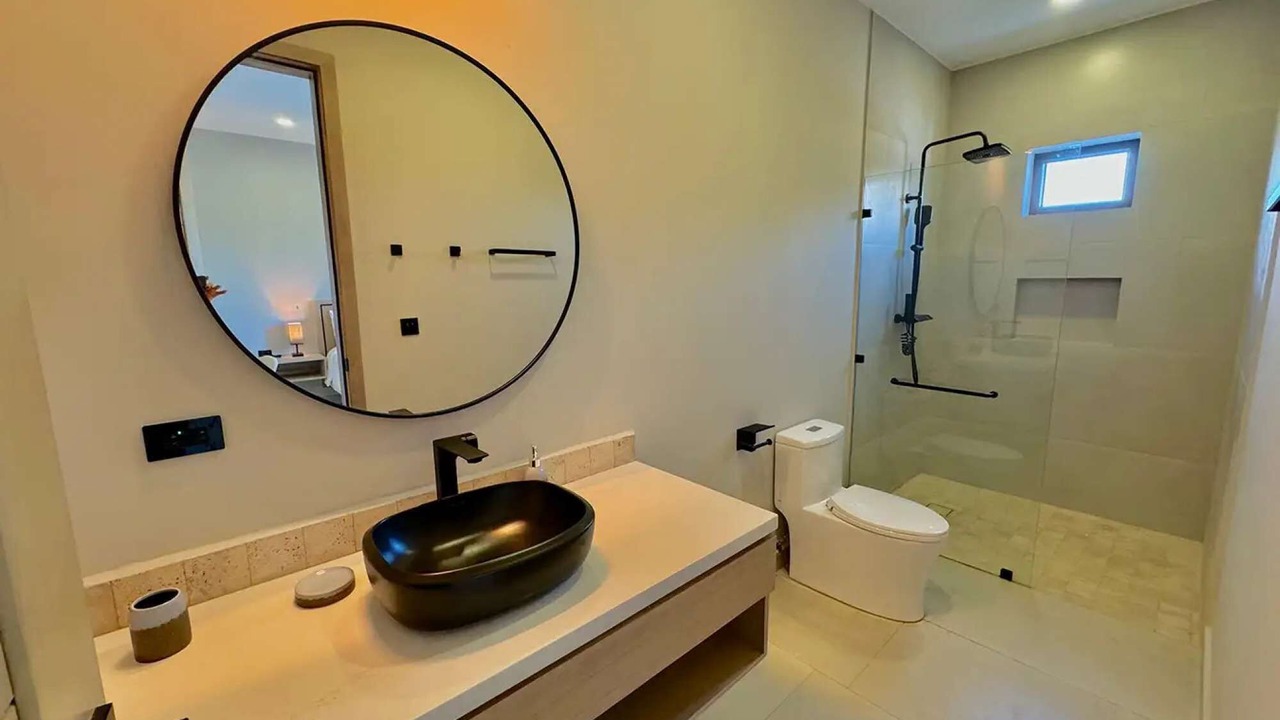 Photo of Bathroom in Granada