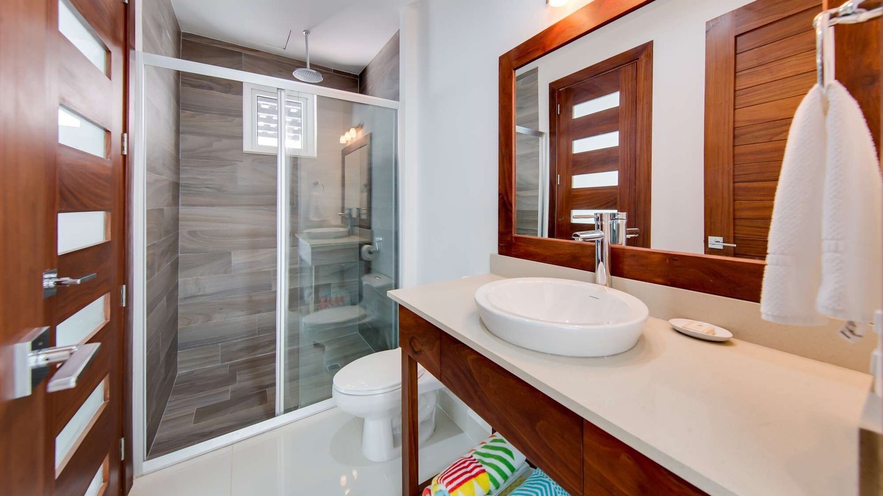 Photo of Bathroom in Granada