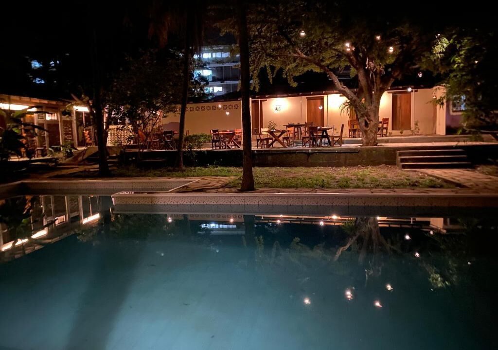 Photo of Outdoor in Leon