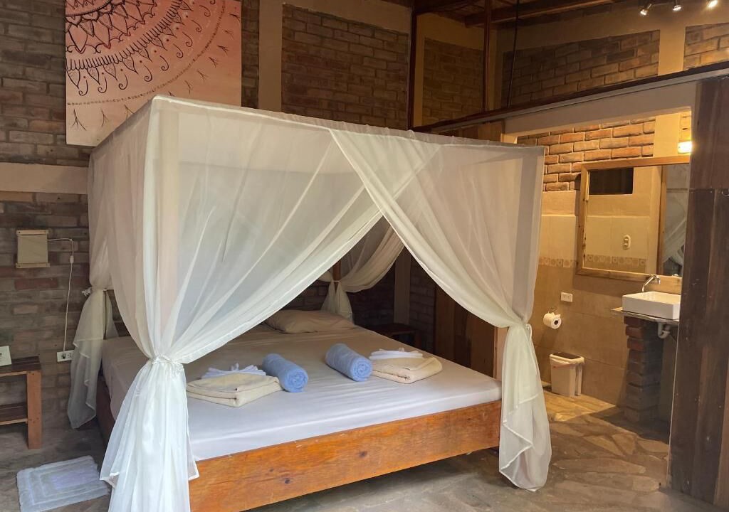 Photo of Bedroom in Leon