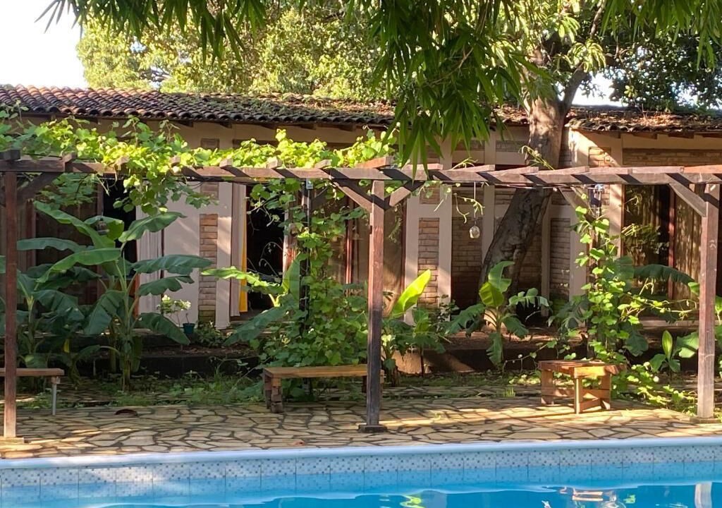 Photo of Outdoor in Leon